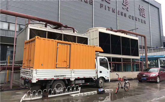 乐至300KW发电机组适配电缆规格选型指南