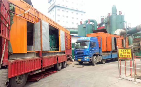 乐至100KW发电机组适配电缆规格选型指南