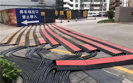 乐至发电机组电缆选型完整具体步骤(工程通用标准流程)